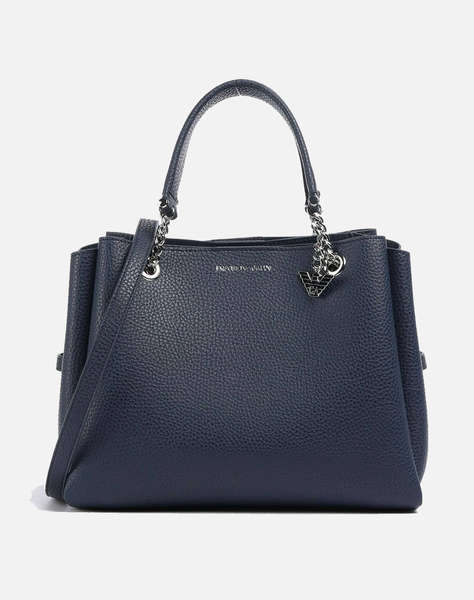 EMPORIO ARMANI WOMEN''S TOTE BAG (Dimensiuni 26 x 19.5 x 14 cm.)