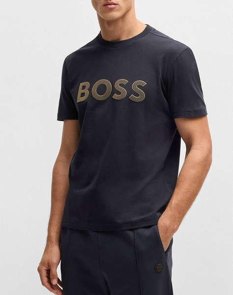 BOSS Tee TL Logo 10268875 01