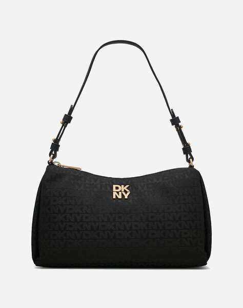 DKNY R4235E54 REMY SHOULDER BAG DKNY (Dimensiuni: 21.6 x 12.7 x 5.1cm.)