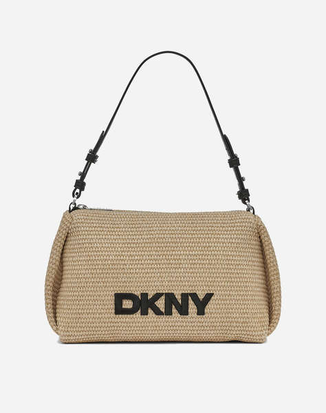 DKNY R513DE54 REMY SHOULDER BAG DKNY (Dimensiuni: 25 x 17 x 10cm.)