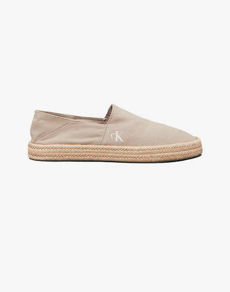 CALVIN KLEIN INJ ESPADRILLE CV