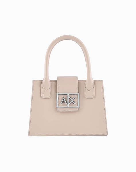 ARMANI EXCHANGE SHOPPING BAG (Dimensiuni: 22 x 9.5 x 14.4cm.)