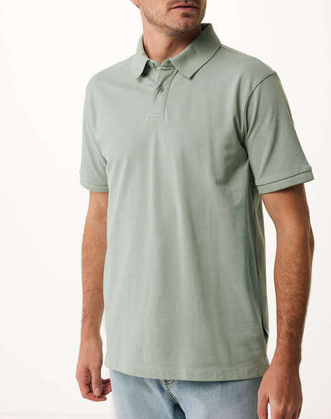 MEXX PETER Basic pique polo regular fit