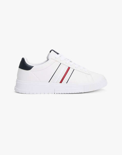 TOMMY HILFIGER MODERN CUPSOLE STRIPES LTH