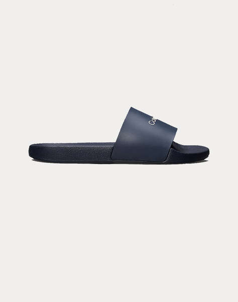 CALVIN KLEIN JEANS POOL SLIDE