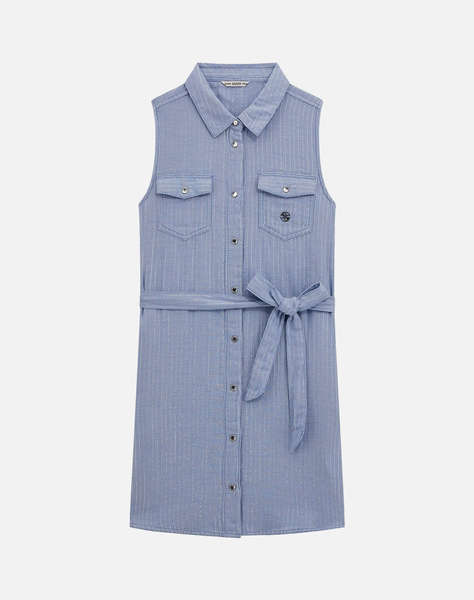 GUESS LUREX BONDED GAUZE S - LUREX BONDED GAUZE 120 ROCHIE G