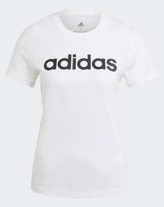 ADIDAS T-SHIRT W LIN T