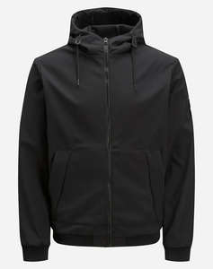 JACK&JONES JCOCLASSIC JACKET HOOD NOOS