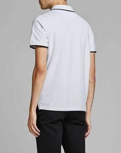 JACK&JONES JJEPAULOS POLO SS NOOS