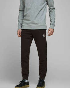 JACK&JONES JJIGORDON JJSHARK SWEAT PANTS AT NOOS