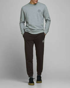 JACK&JONES JJIGORDON JJSHARK SWEAT PANTS AT NOOS