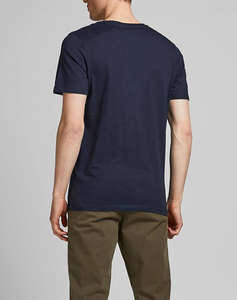 JACK&JONES JJEJEANS TEE SS O-NECK NOOS 21/22