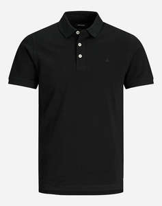 JACK&JONES JJEPAULOS POLO SS NOOS