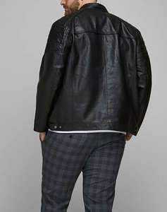 JACK&JONES JJEROCKY JACKET NOOS PS