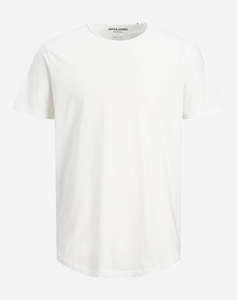 JACK&JONES JJEBASHER TEE O-NECK SS NOOS