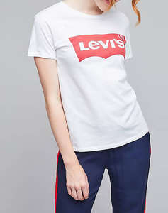 LEVIS T-SHIRT THE PERFECT TEE