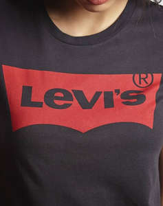 LEVIS T-SHIRT THE PERFECT TEE