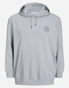 JACK&JONES JJESHARK SWEAT HOOD NOOS PS