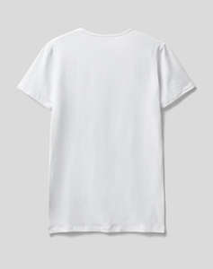 BENETTON T-SHIRT