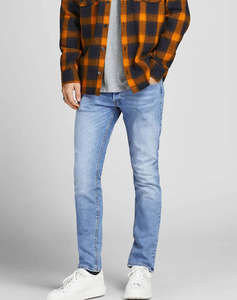 JACK&JONES JJIGLENN JJORIGINAL MF 030 NOOS