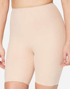 TRIUMPH Becca Extra High+Cotton Panty L