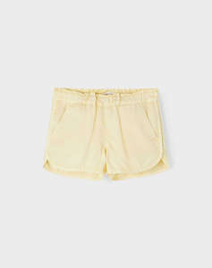 NAME IT NKFBECKY TWITINDAS SHORTS CAMP