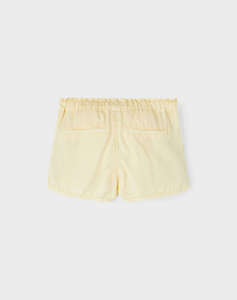 NAME IT NKFBECKY TWITINDAS SHORTS CAMP