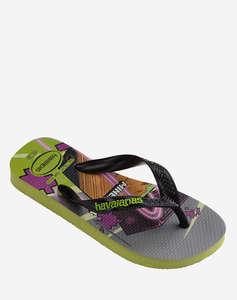 HAVAIANAS KIDS MINECRAFT PAPUCI