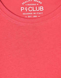 POLO CLUB T-SHIRT