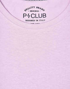 POLO CLUB T-SHIRT