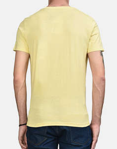 POLO CLUB T-SHIRT