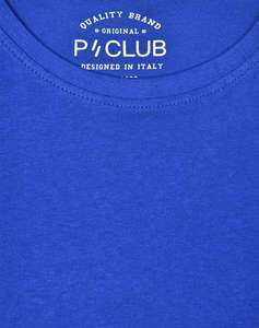 POLO CLUB T-SHIRT