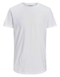 JACK&JONEs JJENOA TEE SS CREW NECK NOOs