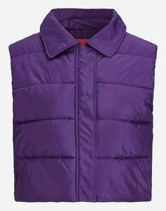 JJXX JXELLINOR RECYCLE PADDED VEST SN