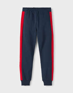 NAME IT NKFLIVA SWEAT PANT BRU PANTALONI DE TRENING