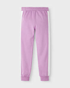 NAME IT NKFLIVA SWEAT PANT BRU PANTALONI DE TRENING