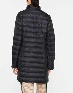 RALPH LAUREN HRLW PK CT-INSULATED-COAT