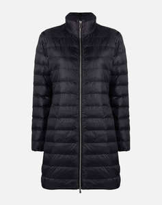 RALPH LAUREN HRLW PK CT-INSULATED-COAT