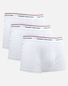 TOMMY HILFIGER 3P TRUNK