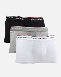 TOMMY HILFIGER 3P TRUNK