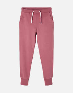 NAME IT NKFLENA SWEAT PANT BRU NOOS ( Varsta: 8 - 14 Ani )