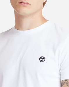 TIMBERLAND SUN RIVER CREW T SHIRT