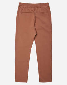 VERO MODA VMEVA MR LOOSE STRING PANT GA GIRL