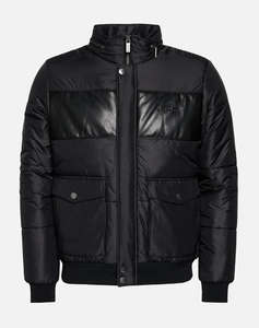 KARL LAGERFELD BOMBER