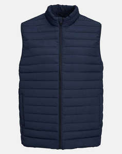 JACK&JONES JJERECYCLE BODYWARMER NOOS PS