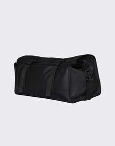 RAINS Buckle Rolltop Duffel ( Dimensiuni: 24 x 30x 49,5 cm.)