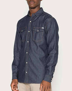 JACK&JONES JJESHERIDAN SHIRT L/S NOOS