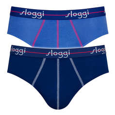 SLOGGI sloggi men Start Midi C2P box