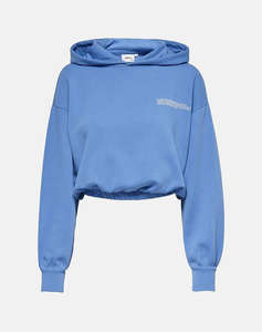 ONLY ONLCOOPER L/S HOOD SWT