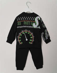 SPRINT SET BABY BOY ( Varsta: 12 Luni - 5 Ani )